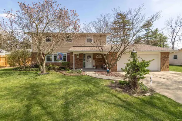 5323 Fernwood Avenue, Fort Wayne, IN 46809