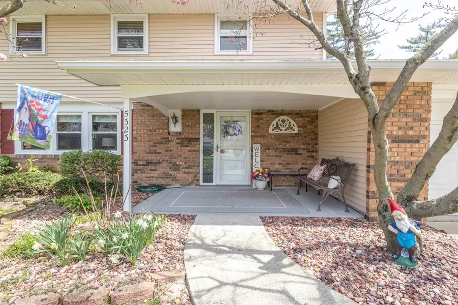 5323 Fernwood Avenue, Fort Wayne, IN 46809 - #3