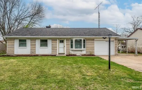 621 S Village Drive, Bloomington, IN 47403