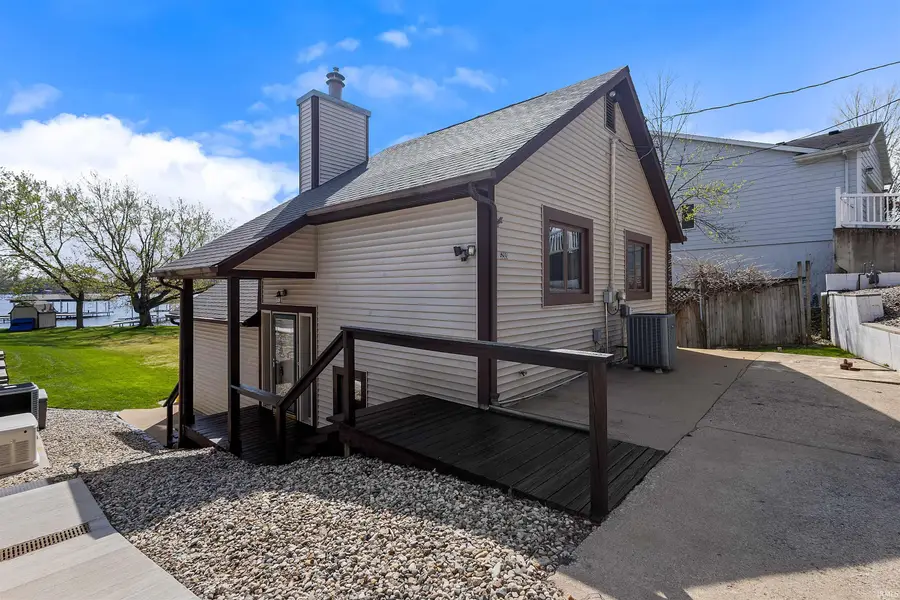 5289 S Gingrich Court, Monticello, IN 47960 - #2