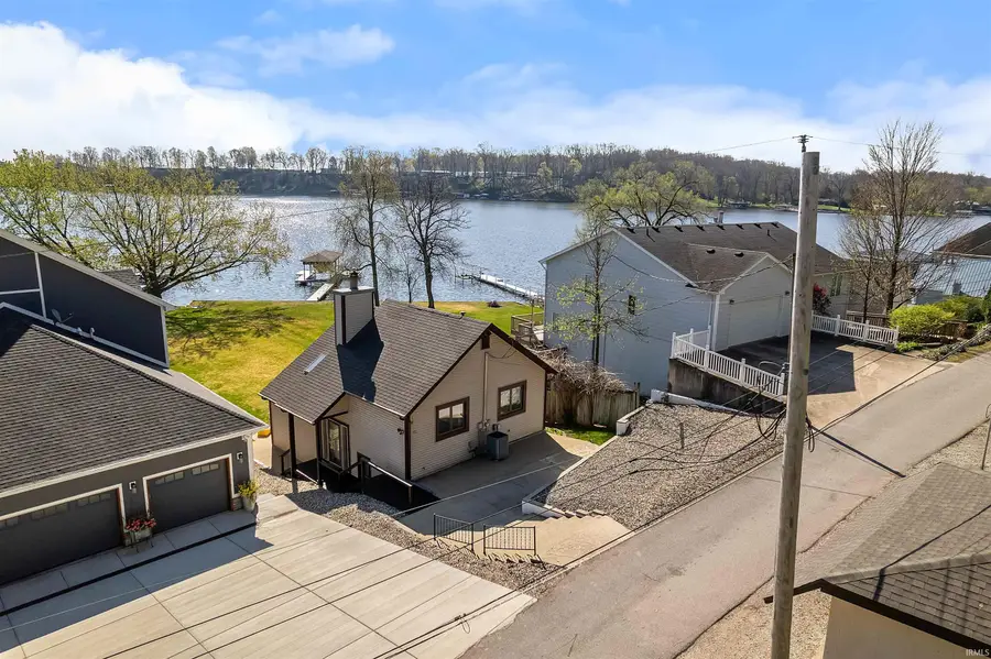 5289 S Gingrich Court, Monticello, IN 47960 - #3