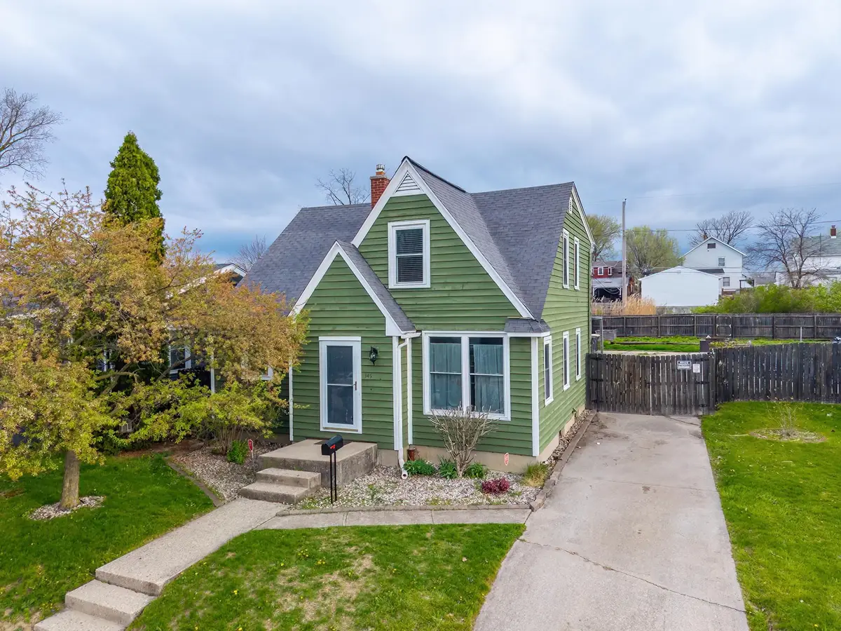 345 Dalgren Avenue, Fort Wayne, IN 46805 - #1