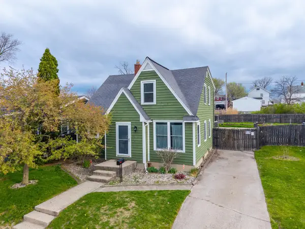 345 Dalgren Avenue, Fort Wayne, IN 46805