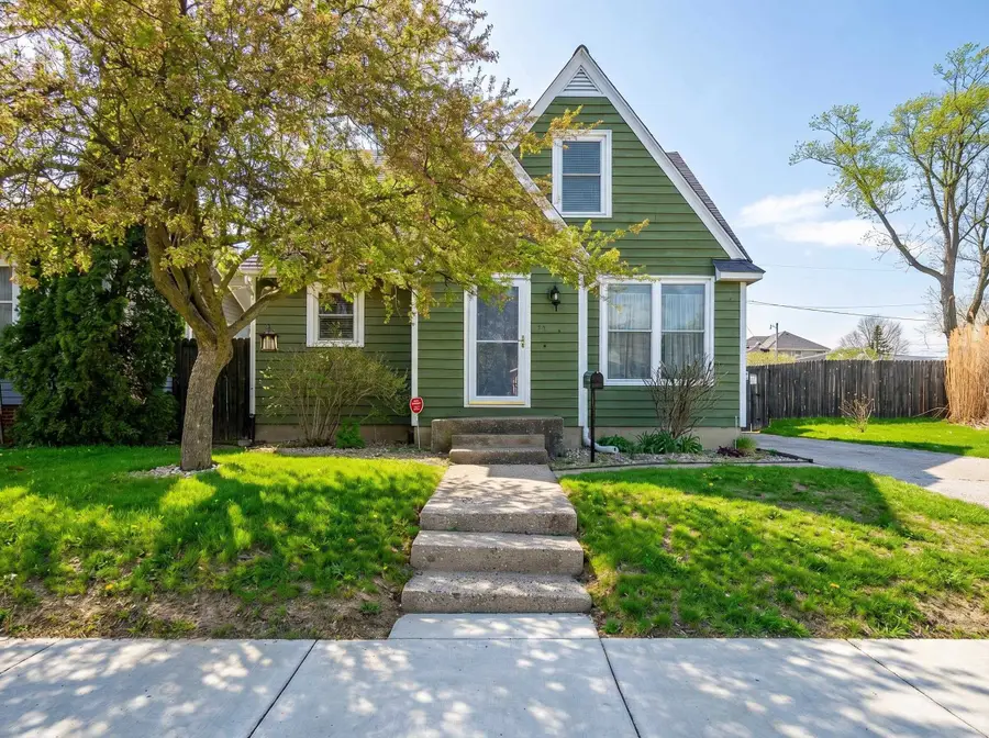 345 Dalgren Avenue, Fort Wayne, IN 46805 - #2