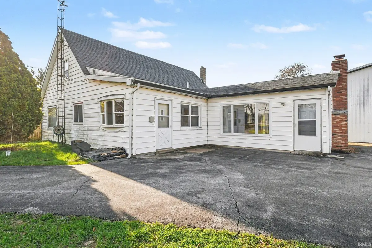 25412 State Road 2, South Bend, IN 46619 - #1