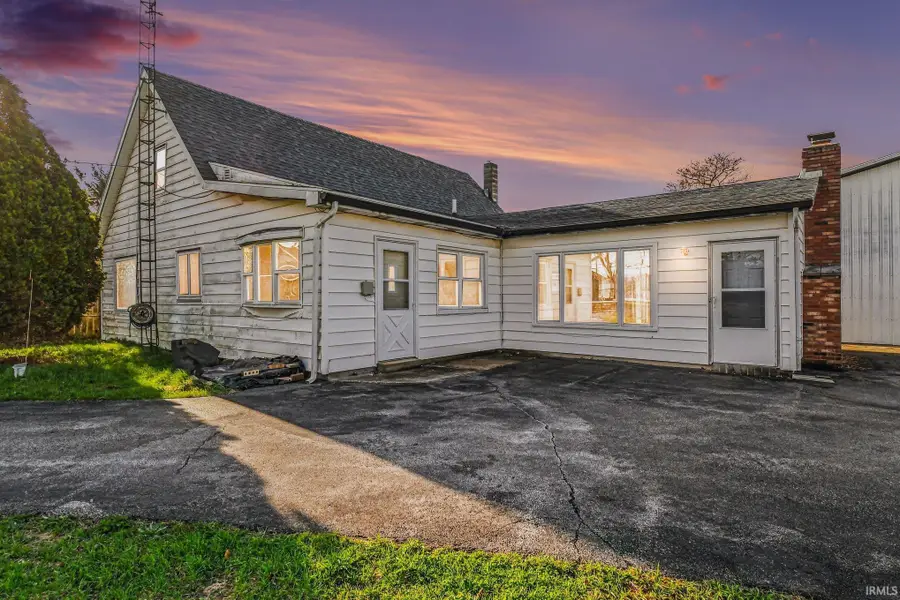 25412 State Road 2, South Bend, IN 46619 - #2