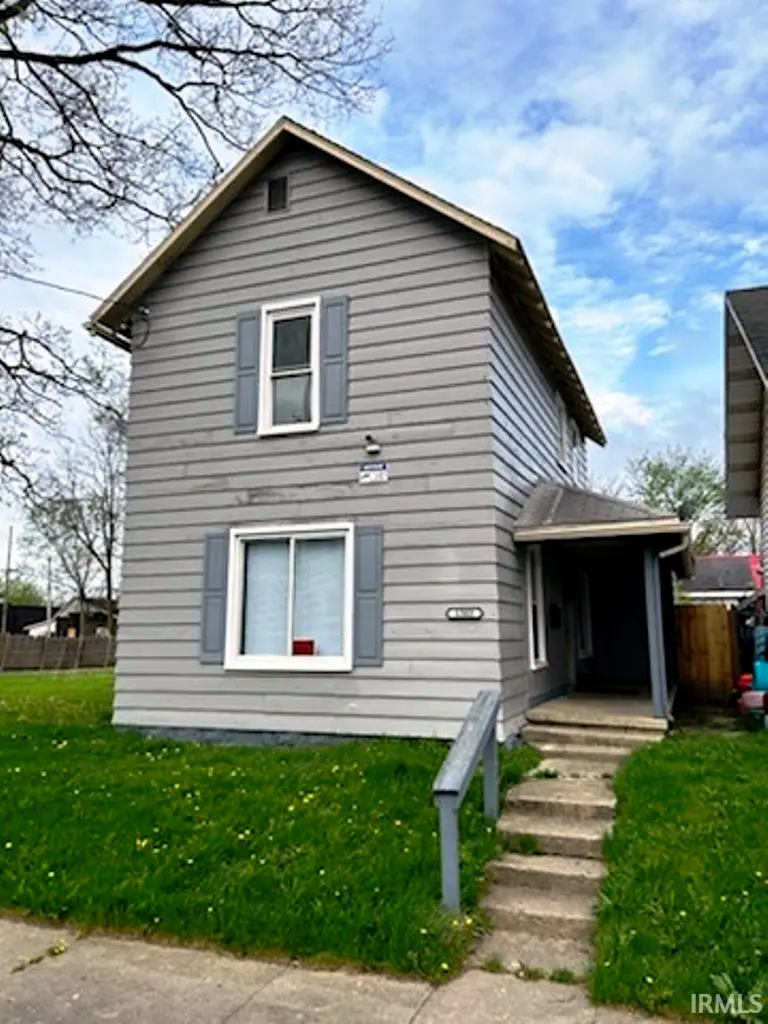 1303 S Liberty Street, Muncie, IN 47302 - #1