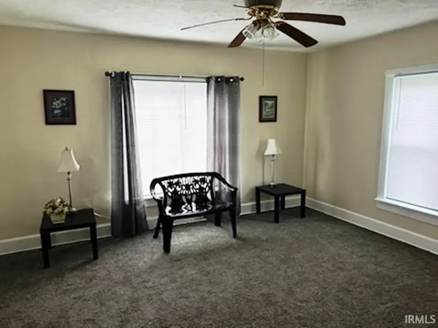 1303 S Liberty Street, Muncie, IN 47302 - #2