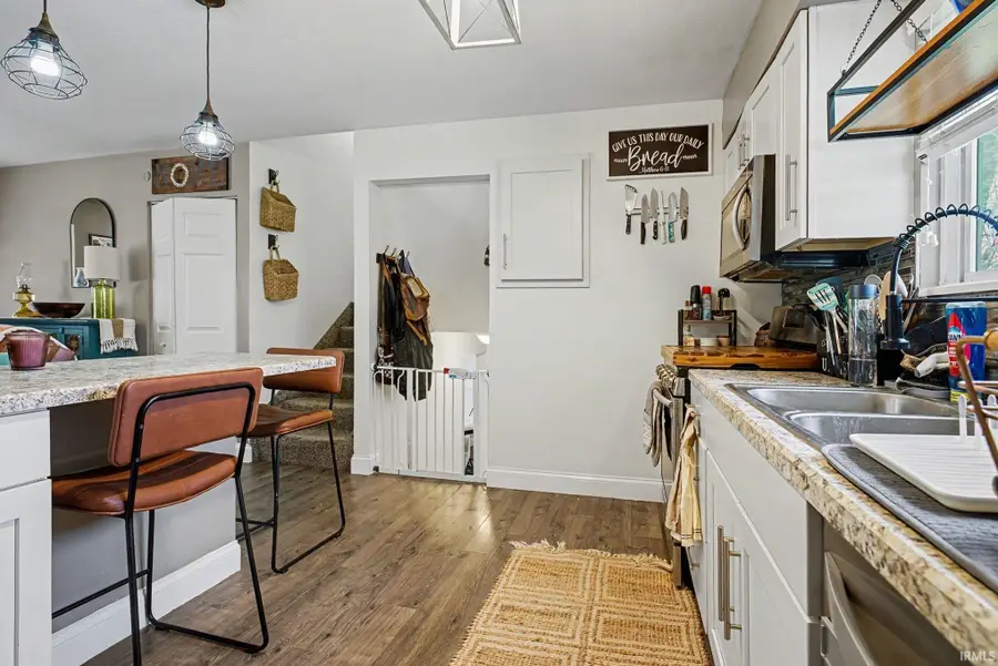 2035 Carrbridge Court, South Bend, IN 46614 - #2