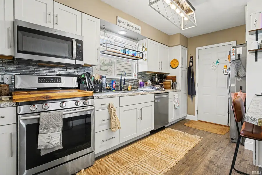 2035 Carrbridge Court, South Bend, IN 46614 - #3