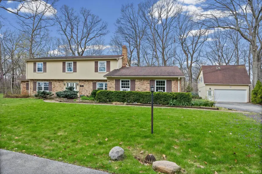 107 Valleyview Court, West Lafayette, IN 47906 - #2