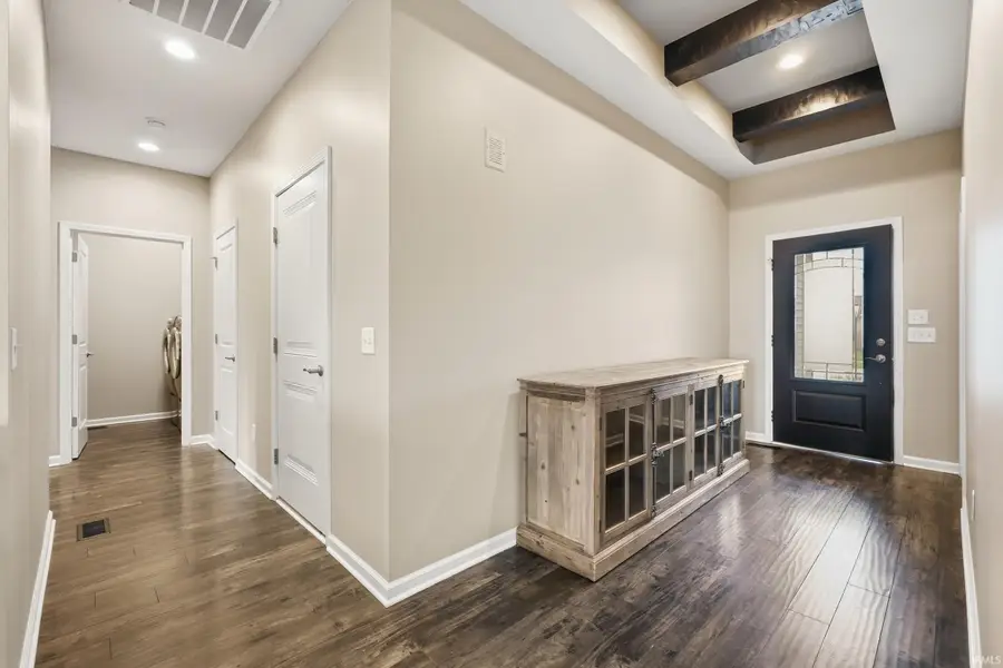 9892 Oak Trail Road, Fort Wayne, IN 46825 - #3