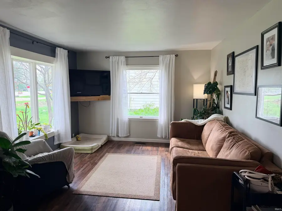 6816 E Jackson Street, Muncie, IN 47303 - #2