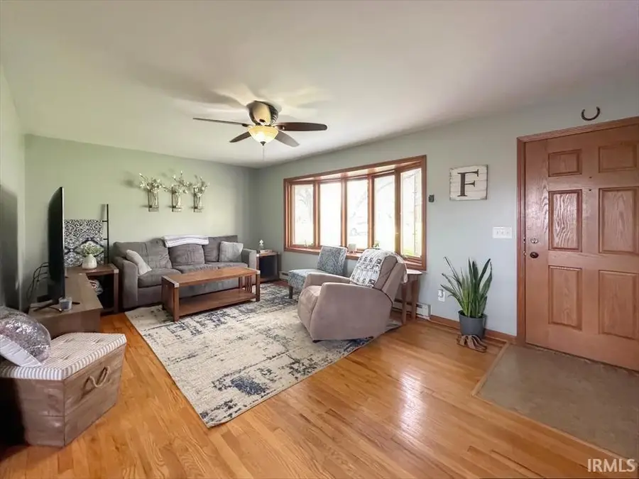 10929 E 400 South, Greentown, IN 46936 - #3