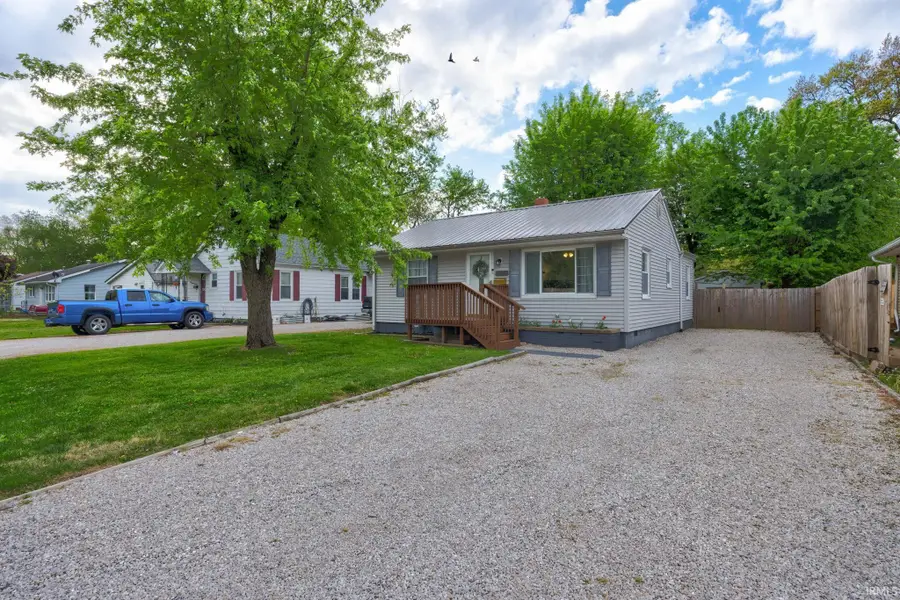 2013 Margybeth Avenue, Evansville, IN 47714 - #3