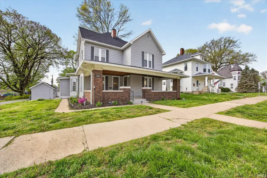 1005 E Walnut Street, Washington, IN 47501 - #3