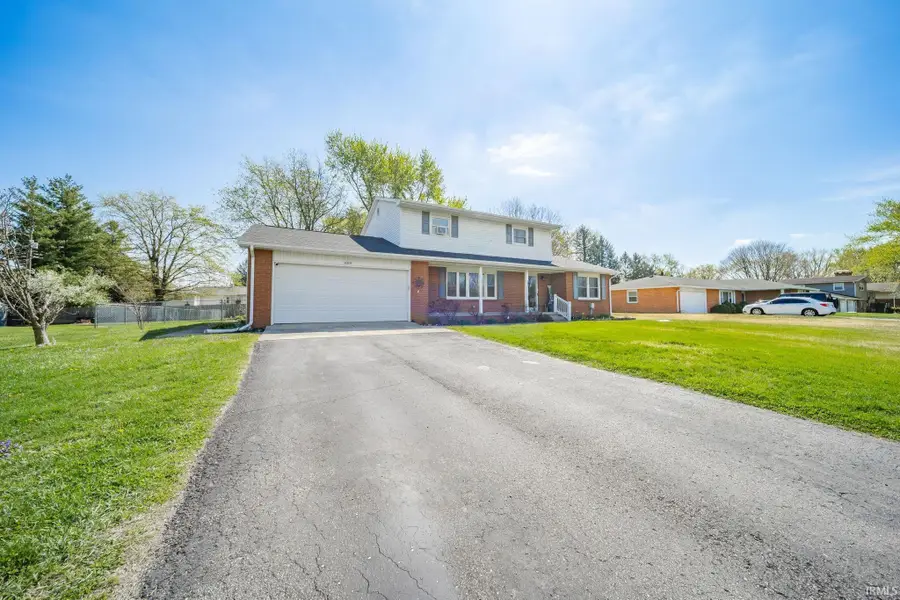 4004 Jeffry Street, New Castle, IN 47362 - #2