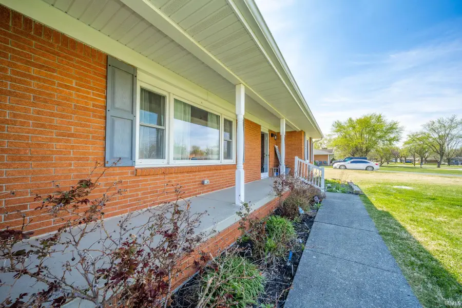 4004 Jeffry Street, New Castle, IN 47362 - #3