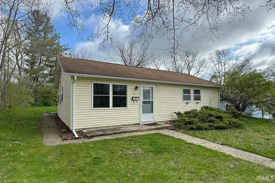 1001 Lancaster Drive, South Bend, IN 46614 - #3