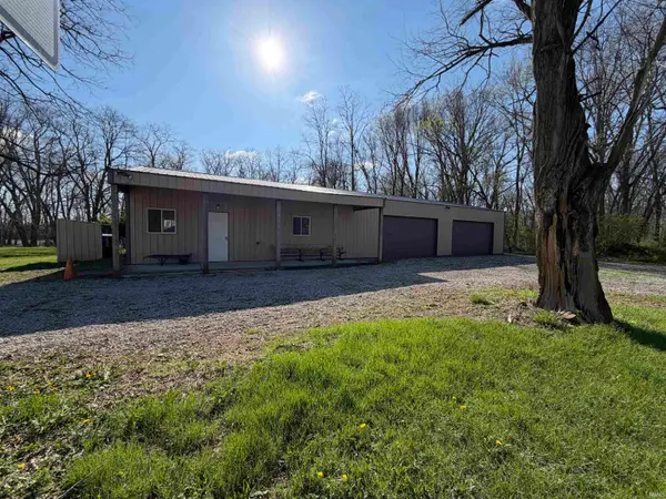 0000 N 900 W, Delphi, IN 46923