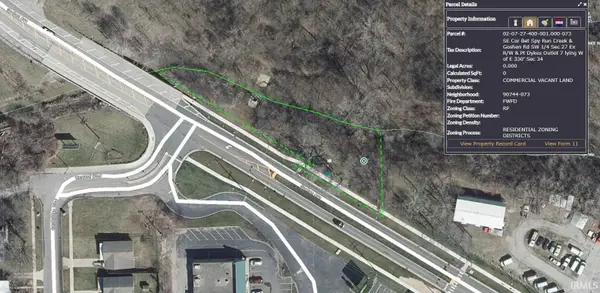 1624 Goshen Avenue, Fort Wayne, IN 46808