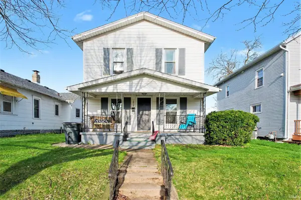 1819 Magnolia Street, South Bend, IN 46613