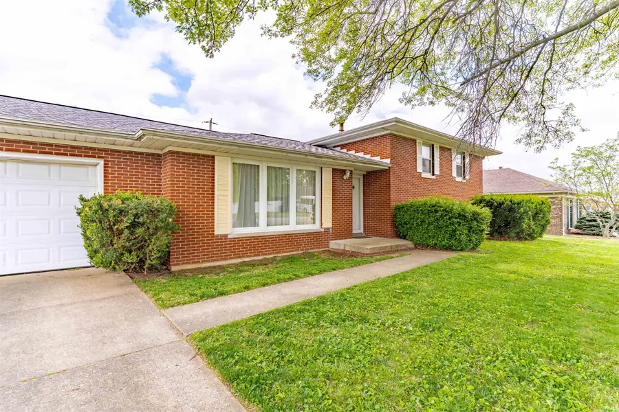 309 Vista Drive, Mount Vernon, IN 47620 - #2