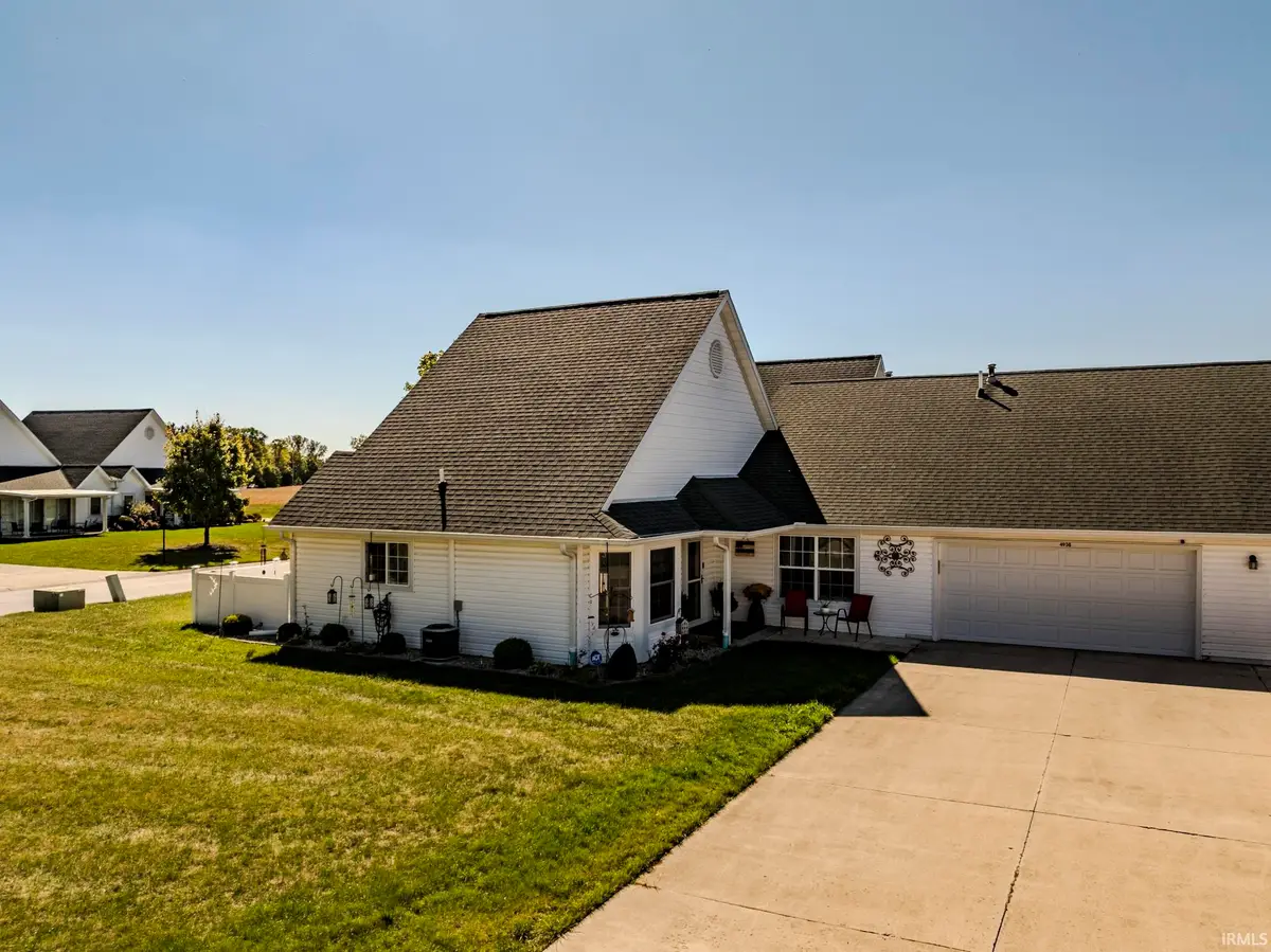 4908 W Churchill Court, Muncie, IN 47304 - #1