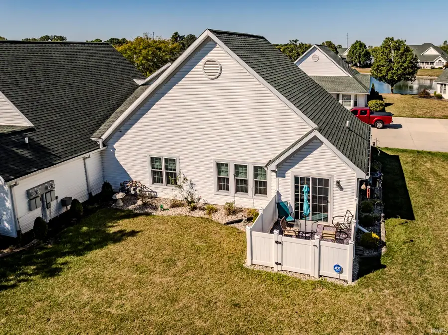 4908 W Churchill Court, Muncie, IN 47304 - #3