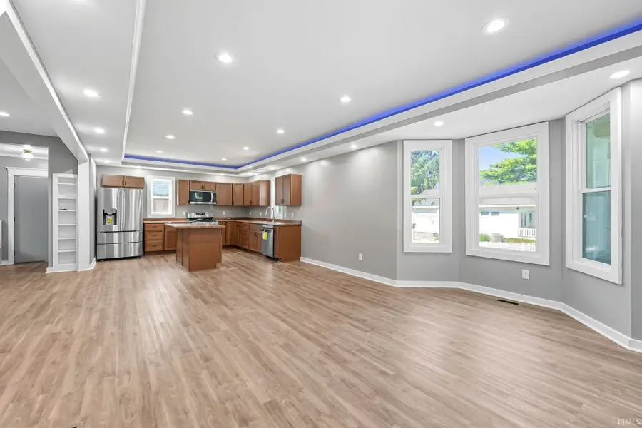 1040 Delaware Avenue, Fort Wayne, IN 46805 - #3