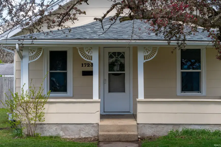 1723 E Calvert Street, South Bend, IN 46613 - #2