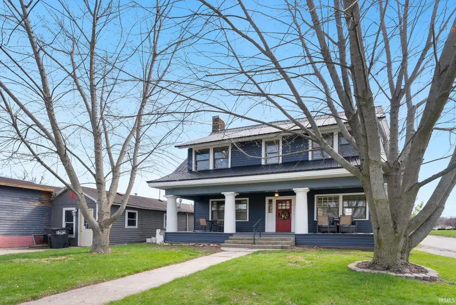 903 S Cavin Street, Ligonier, IN 46767 - #2