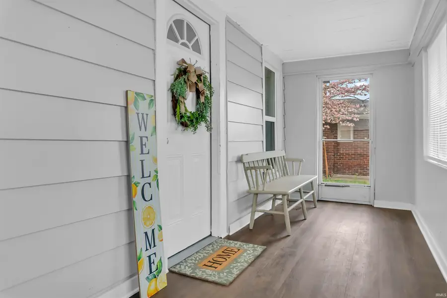 926 18th Street, Bedford, IN 47421 - #3