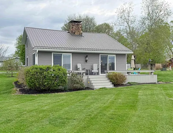 12335 Scenic Circle, Loogootee, IN 47553