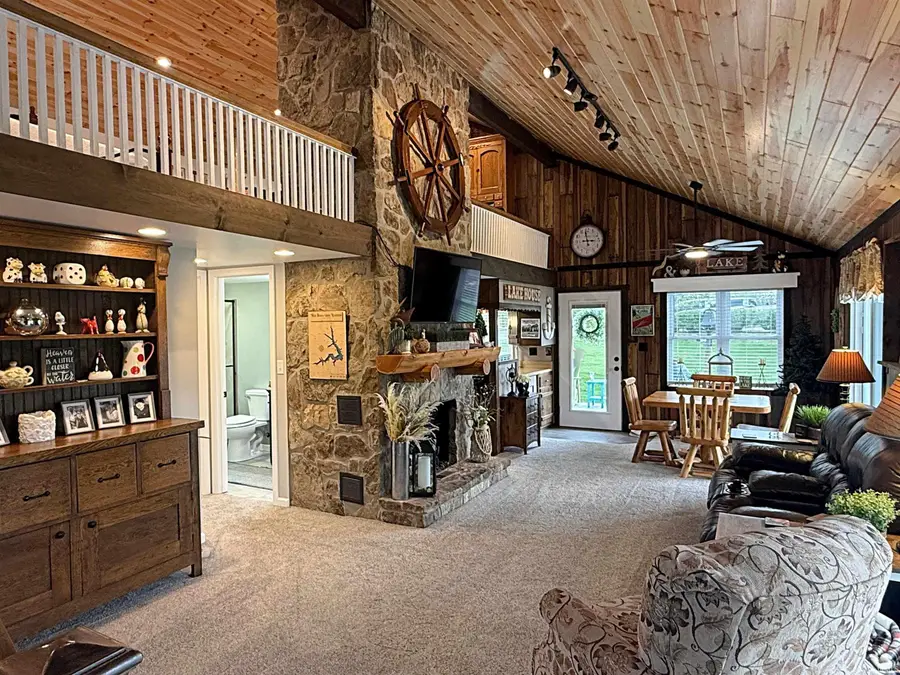 12335 Scenic Circle, Loogootee, IN 47553 - #2