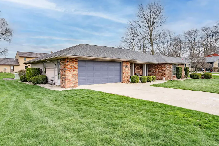 1204 Allison Boulevard, Auburn, IN 46706 - #2