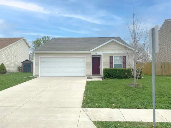 364 Ariel Drive, Kokomo, IN 46901