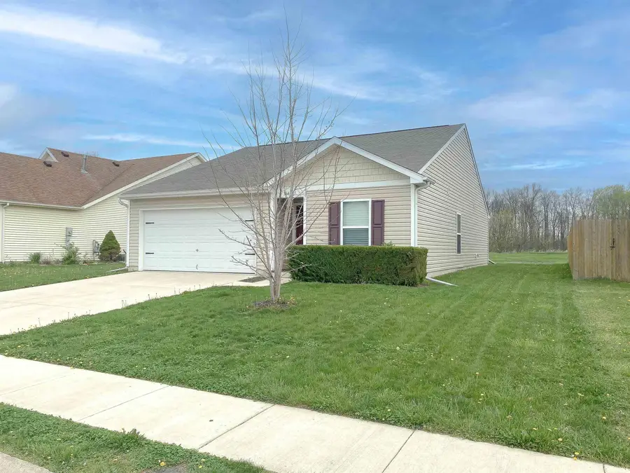 364 Ariel Drive, Kokomo, IN 46901 - #3