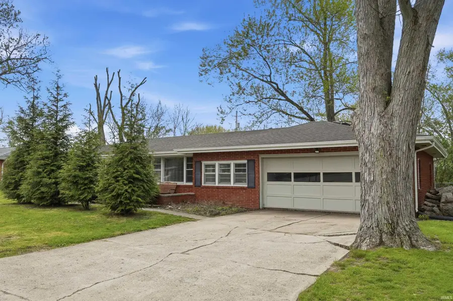 4605 N Ball Avenue, Muncie, IN 47304 - #2