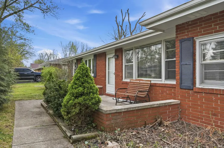4605 N Ball Avenue, Muncie, IN 47304 - #3