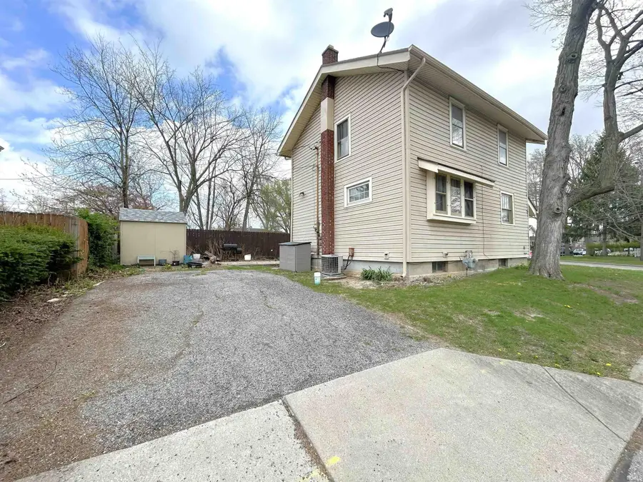 2603 Crescent Avenue, Fort Wayne, IN 46805 - #2