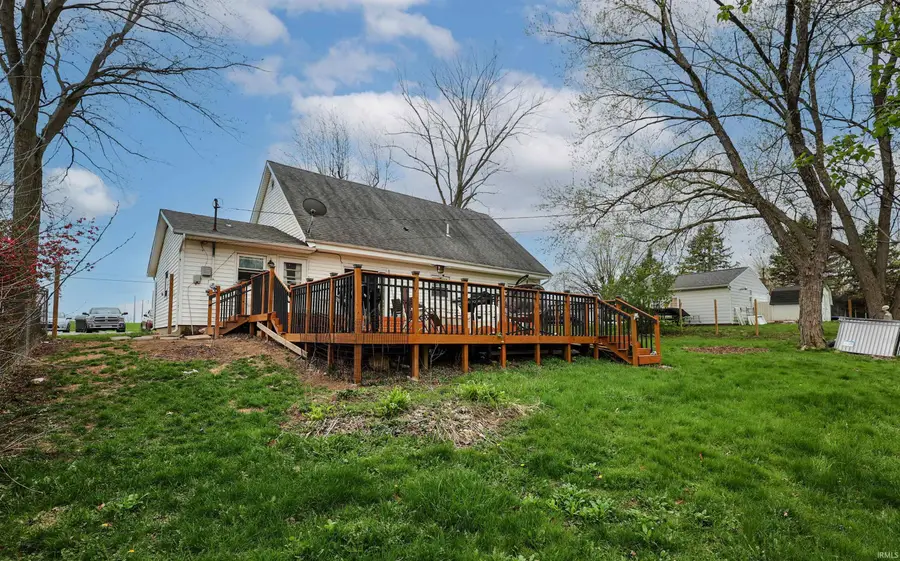 428 Drake Road, Kendallville, IN 46755 - #2