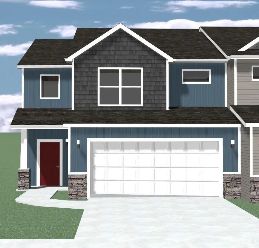 3557 Canal Square Drive, New Haven, IN 46774 - #1