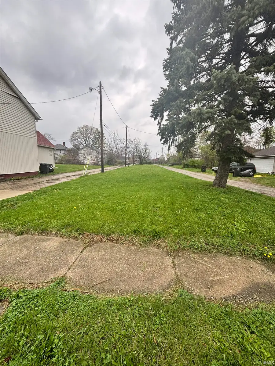 1019 Colerick Street, Fort Wayne, IN 46806 - #2