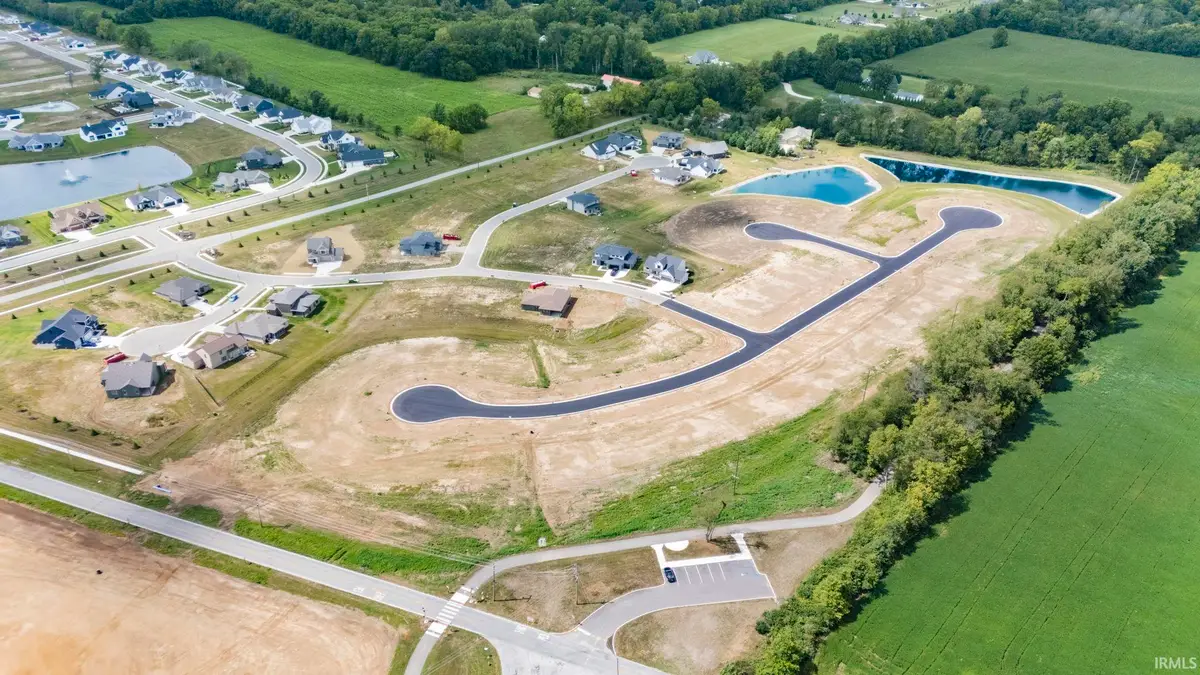 17863 Boeing Pass, Huntertown, IN 46748 - #1