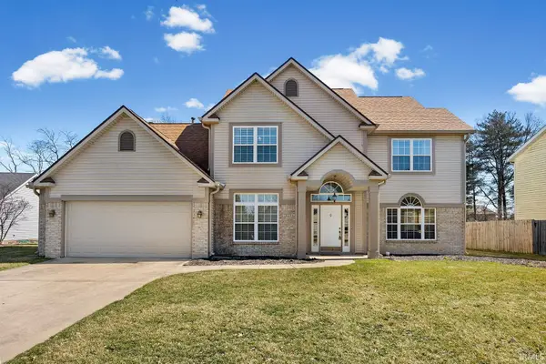 2029 Longspur Drive, West Lafayette, IN 47906