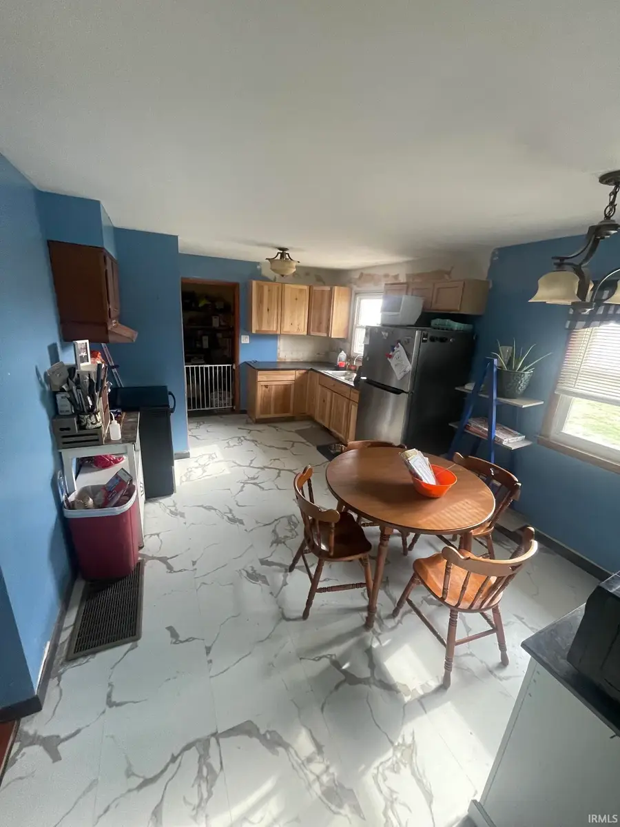 337 N Alden Drive, Vincennes, IN 47591 - #3