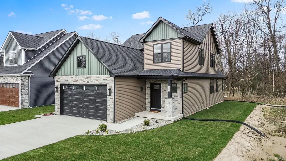 4205 S North Shore Drive, Knox, IN 46534 - #1