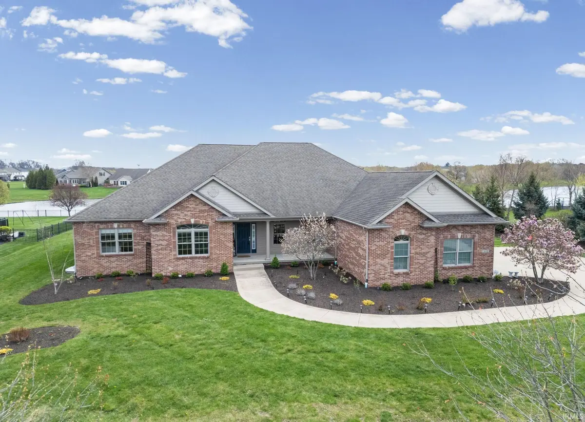 3620 Wakefield Drive, West Lafayette, IN 47906 - #1