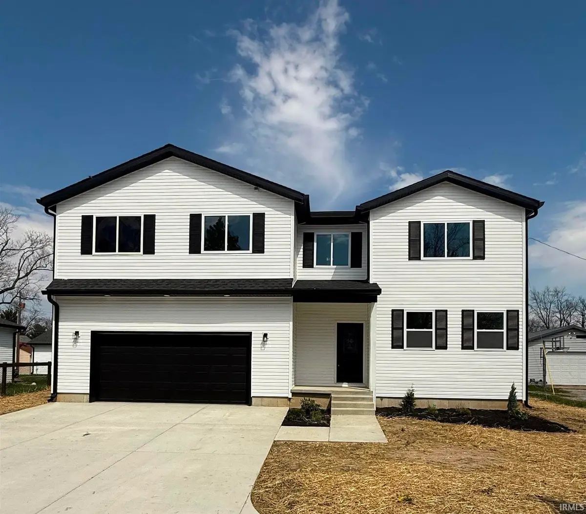 318 W First Street, Mulberry, IN 46058 - #1